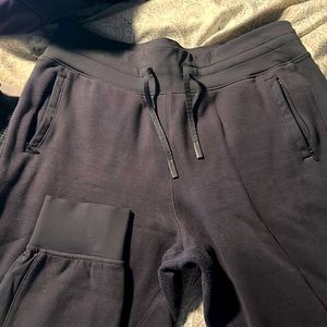 Lululemon heavy joggers